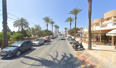 Fisiopilates Formentera