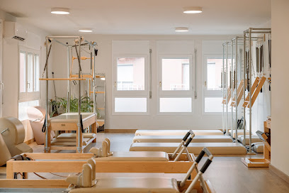 Fisio&Pilates