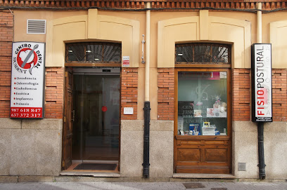 Fisiopostural Astorga