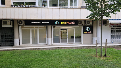 Fisiopractik