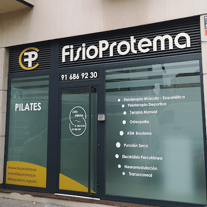Fisioprotema