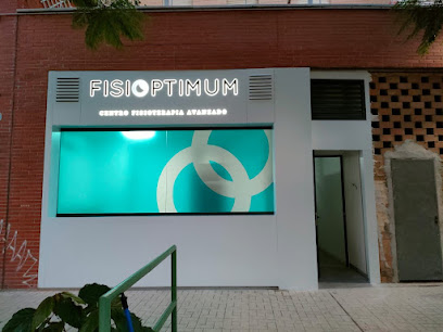Fisioptimum Centro De Fisioterapia Avanzado
