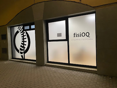 Fisioq