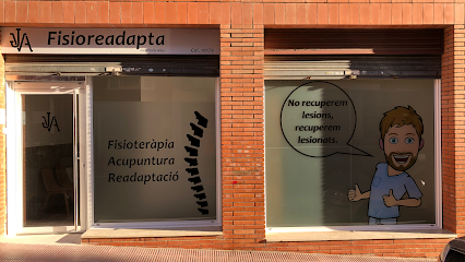 Fisioreadapta