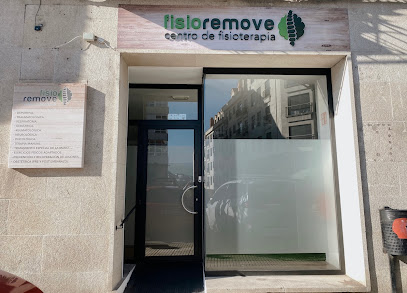 Fisioremove