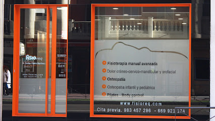 Fisioreq