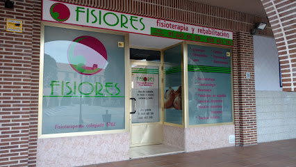 Fisiores