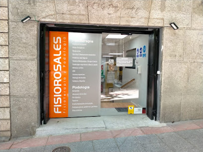 Fisiorosales