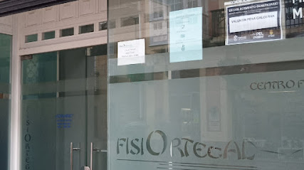 Fisiortegal