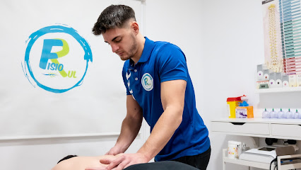 Fisiorul. Fisioterapia Entrenamiento Nutrición Pilates