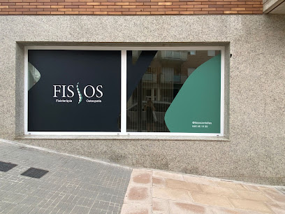 Fisios Centelles