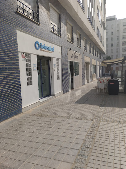 Fisiosalud Cádiz
