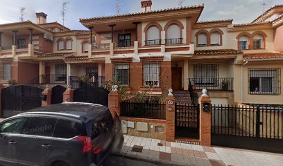 Fisiosalud Guadix