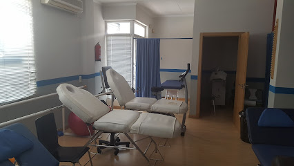 Fisiosalud Scp