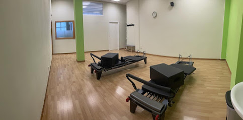 Fisiosan Pilates
