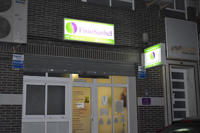 Fisiosanbel. Fisioterapia En Torrellano.