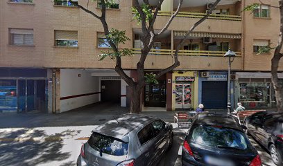 Fisiosani