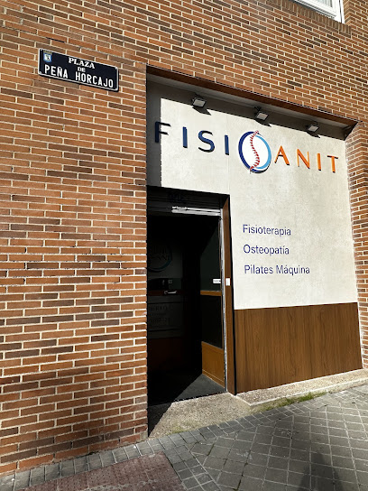 Fisiosanit