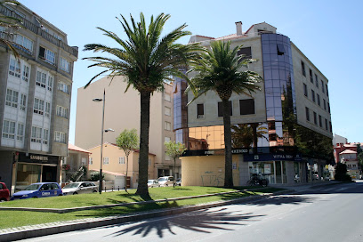 Fisiosaúde Sanxenxo