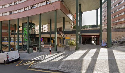 Fisiosbizkaia Galdakao