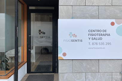 Fisiosentis