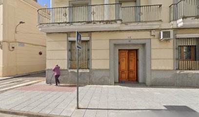 Fisioserena