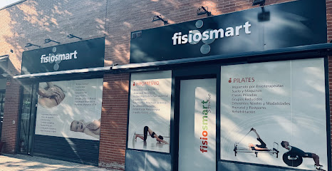 Fisiosmart