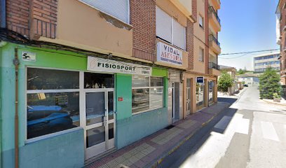 Fisiosport Bierzo