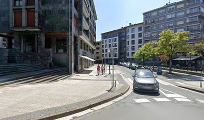 Fisiosport Irún