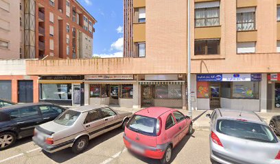 Fisiosport Palencia