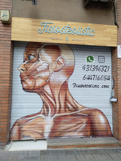 Fisiosteolistic