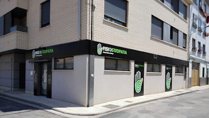 Fisiosteopatia Leroy Preciado Castejón. (Centro De Fisioterapia Y Osteopatía)