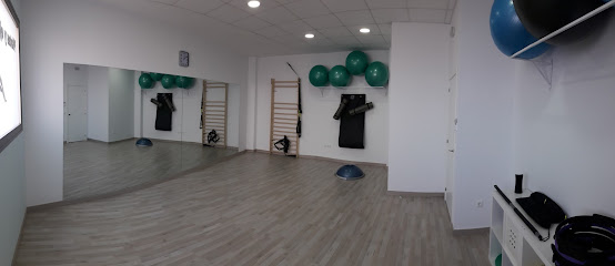 Fisiosuna