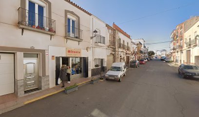 Fisiotarapia Y Osteopatía Susana Fernández