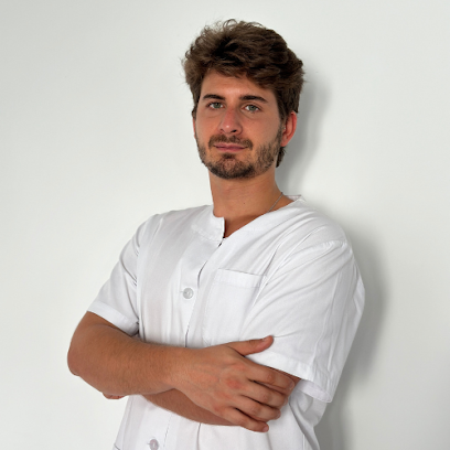 Fisiotastic | Fisioterapia | Fisioterapeuta En Terrassa
