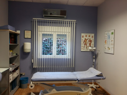Fisiotec Centro De Fisioterapia