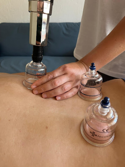 Fisioterapeuta A Domicilio En Mallorca – Celia Ramírez