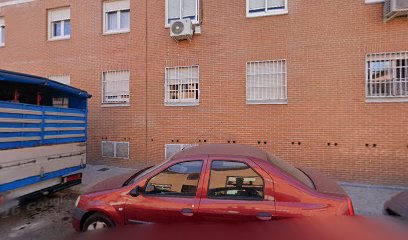 Fisioterapeuta A Domicilio