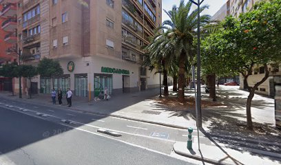 Fisioterapeuta Blanca Pardo Sievers
