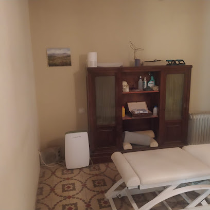 Fisioterapeuta Carlos Del Egido