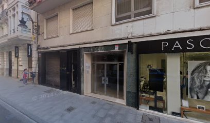 Fisioterapeuta David Albu