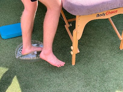 Fisioterapeuta Deportivo A Domicilio _ Fisio Rehab Sport Madrid
