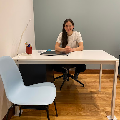 Fisioterapeuta En Donostia Nerea Uranga