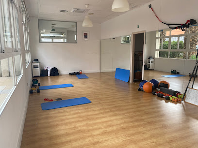 Fisioterapeuta En Madrid