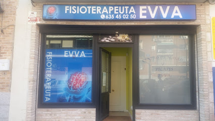 Fisioterapeuta Evva