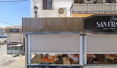 Fisioterapeuta Francisco M. Garcés