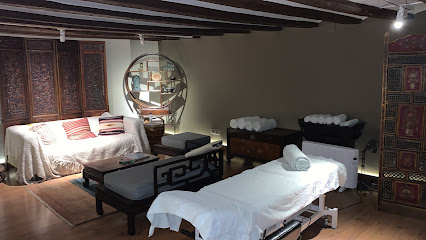 Fisioterapeuta Gracia – Fontana
