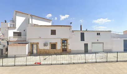 Fisioterapeuta Inmaculada Venegas Payseo