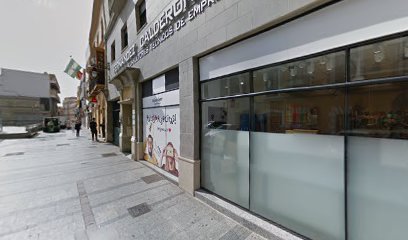 Fisioterapeuta Jorge Fernández Lopez