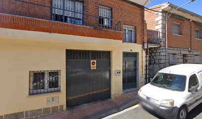 Fisioterapeuta Juan Serrano